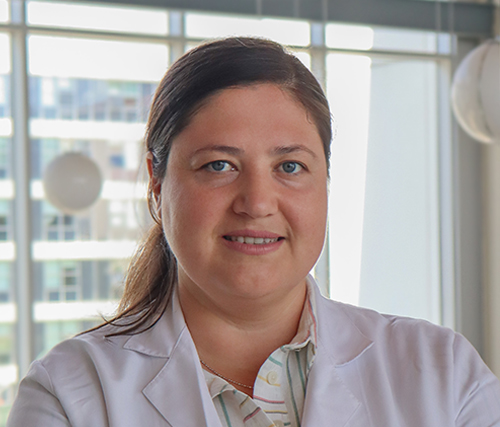 Arzu Güneş