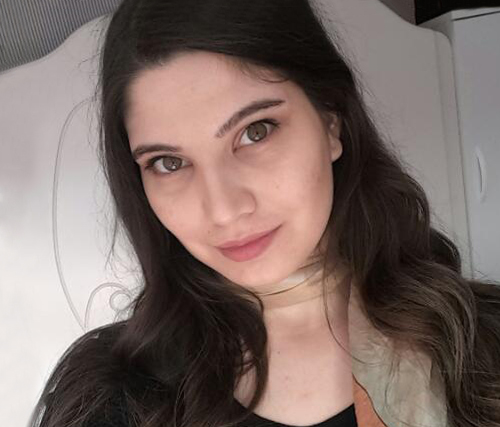 Büşra Aykut