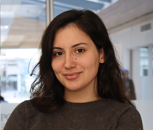Deniz Mavuş