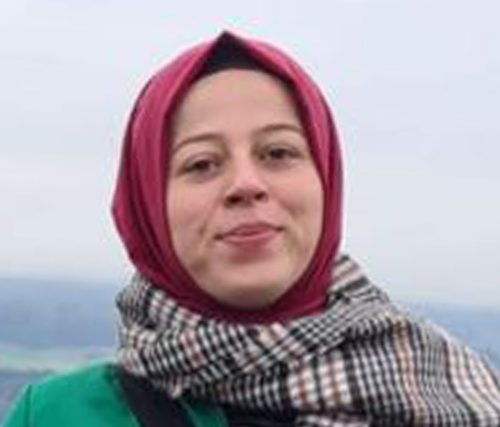 Edanur Ateş Öz