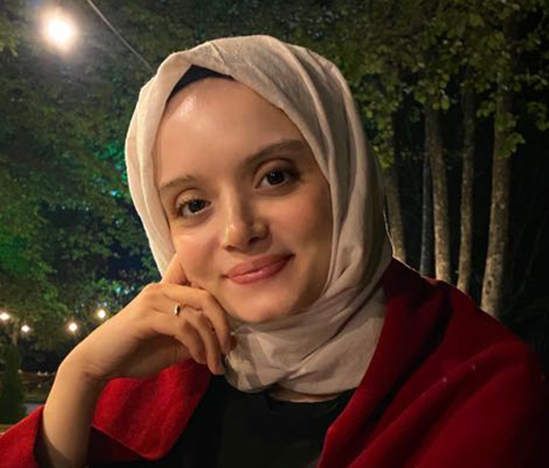 Hatice Kübra Işıldar