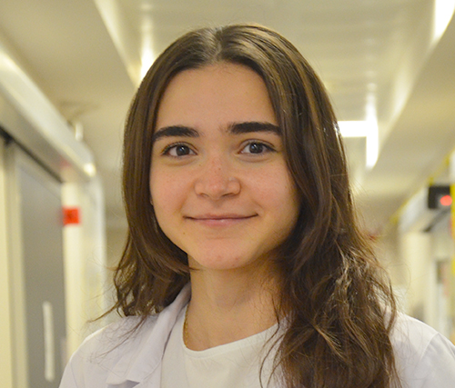 Nazende Yağmur Uysal