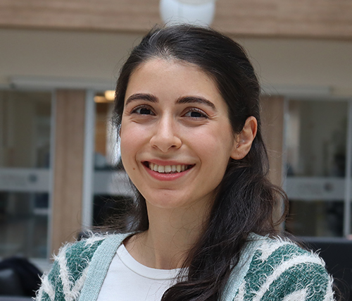 Büşra Züleyha Doğan