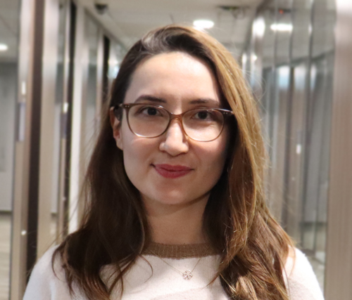 Melike Nur Akbaş