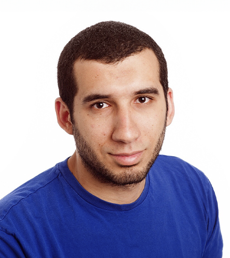 ahmed Abdulfettah