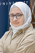 joudi Armouch
