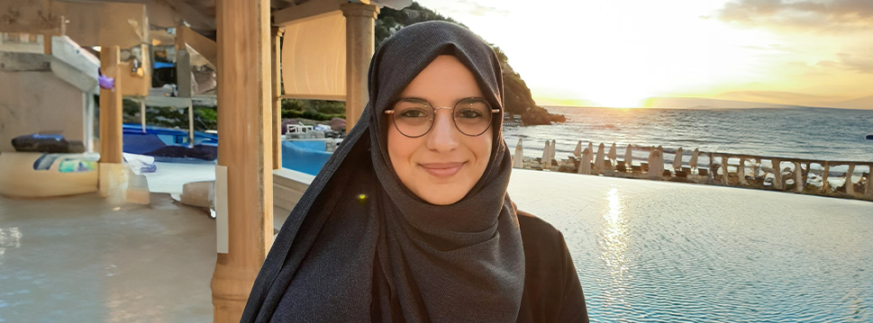 Esra Cengiz Ayan