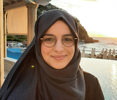Esra Cengiz Ayan