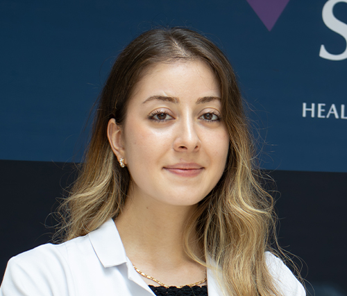 Serra Özcan