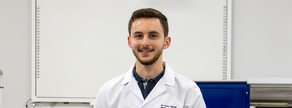 Omar Aljundi