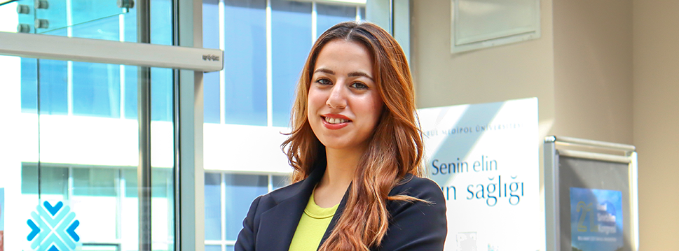Beyzanur Orhan