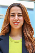 Beyzanur Orhan