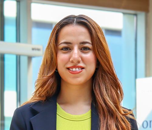 Beyzanur Orhan