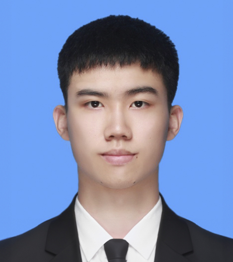 Kamen Huang