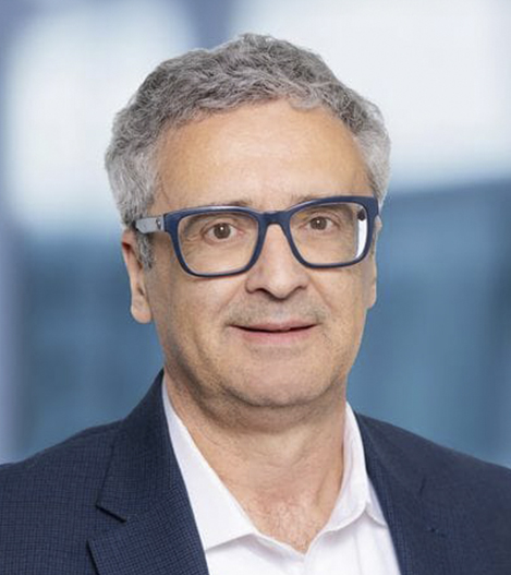 Mihály Hajós