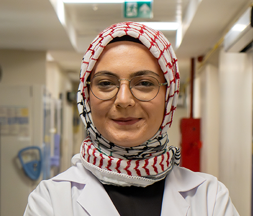 Meryem Sinem Uyar