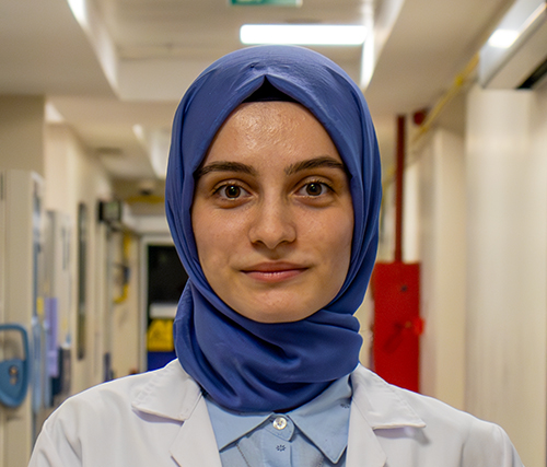 Meryem Mine Kurum