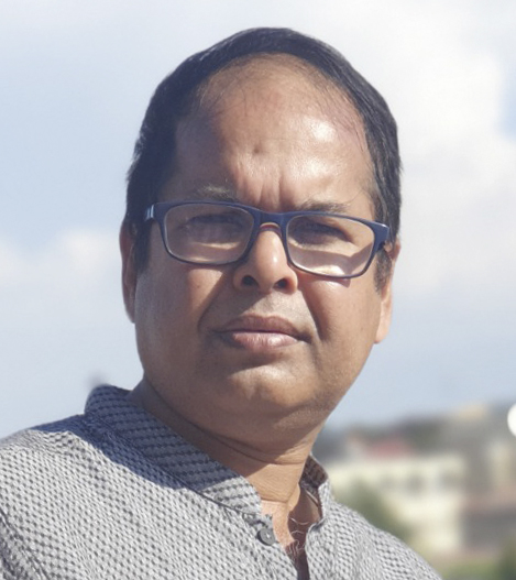 Azizuddin Khan