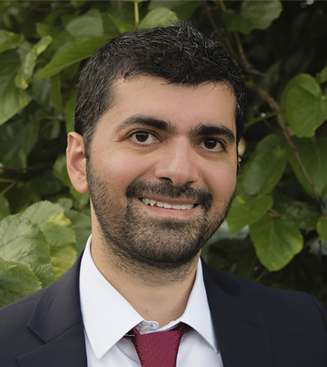 Sercan Deniz