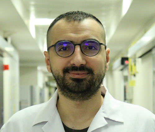 Yusuf Enes Kazcı