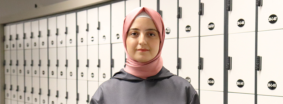 Hacer Acar Çakar