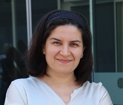 Özlem Mutlu Burnaz