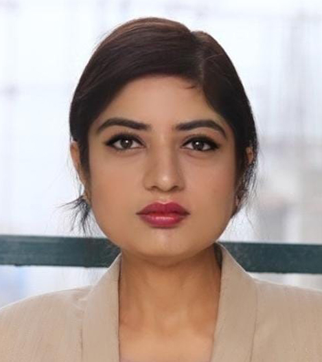 Saba Tariq