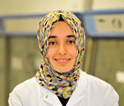 Tuba Akgül Çağlar