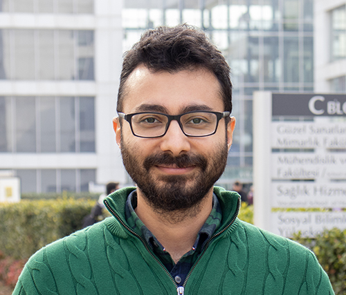 Toghrul Almammadov