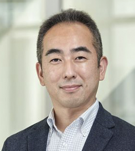 Kenichiro Kamei