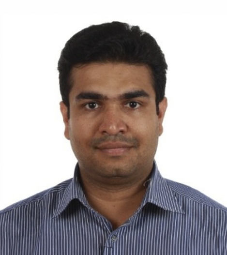 sheefeq theparambil