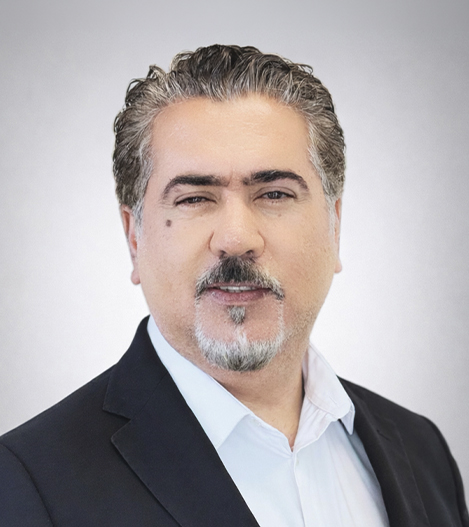 özgür şahin