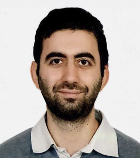 Hakan osman çaldağ